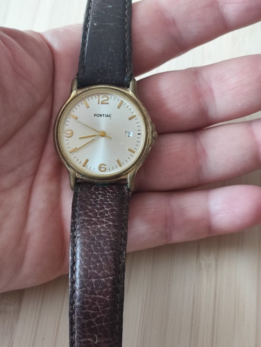 Schmuck herrenuhr quarz - schmuck,