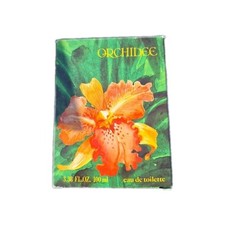 Yves Rocher  Orchidee Eau de Toilette 100 ml NEU OVP Geschenk Rarität