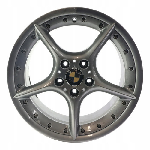 Alufelge zoll 5 5x120 - 1x, 8.5"