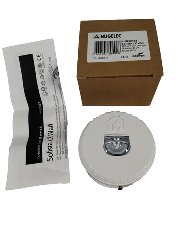 Eaton nugelec nug30492 solista - nugelec,