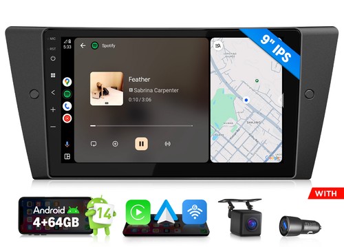 Carplay android autoradio - android,