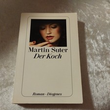 Der Koch: Roman (detebe)  von