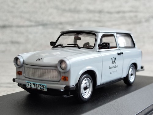 Trabant 601 universal kombi - trabant, universal/kombi