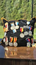 Abzeichen volksmarsch medaille - abzeichen,