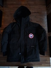 Canada goose expedition parka - goose,