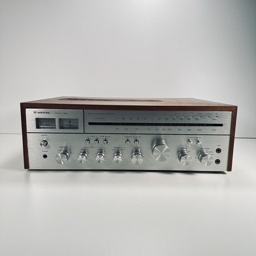 Wintec model 888 - wintec, vintage