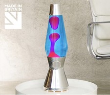 Mathmos Astro Lavalampe aus
