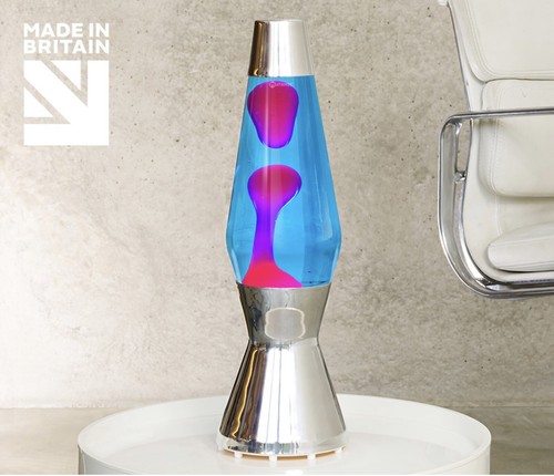 Mathmos astro lavalampe aus - mathmos,