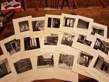 Konvolut Original Fotografie