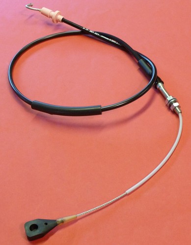 Golf gti gaszug serie - vw,