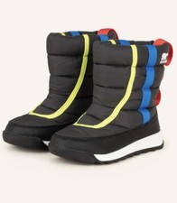 SOREL Youth Whitney II Puff
