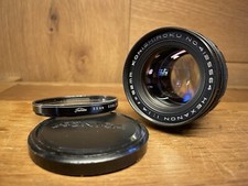 *Rare KONICA F Mount : Almost