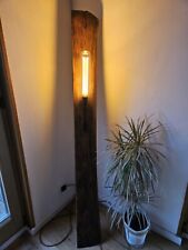 Exklusive Wohnzimmerlampe - UNIKAT - Designleuchte - EINZELSTÜCK