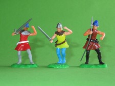 Hausser  Elastolin  Steckfigur