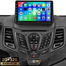 2G+32GB Android 13.0 Autoradio