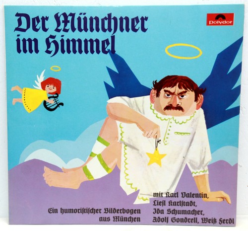 Der münchner himmel - mÜnchner, im