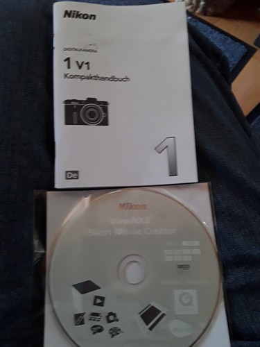 Digitalkamera nikon 1v1 weiss - nikon,