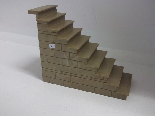 Playmobil treppe steintreppe - playmobil,