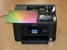 EPSON WorkForce Pro WF-3825