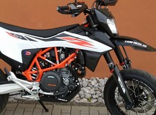 Motorschutz orig. KTM Teil