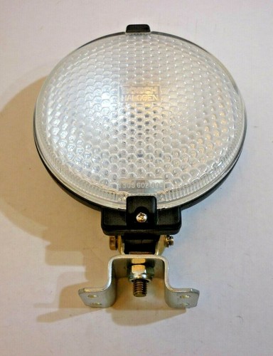 Bosch mountable halogen light - bosch,