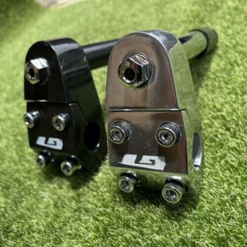 Nos alu chrom - bmx, gt
