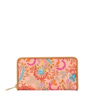Oilily Ruby Zoey Wallet Peach