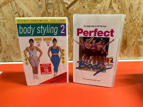 Body styling aerobic - styling,