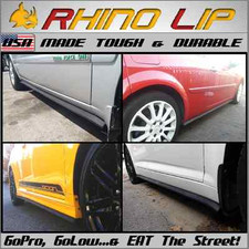 UNI Lateral Rocker Panel Side