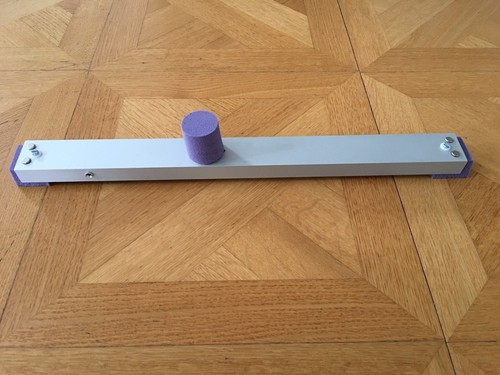 Drum trigger system - einbau, /