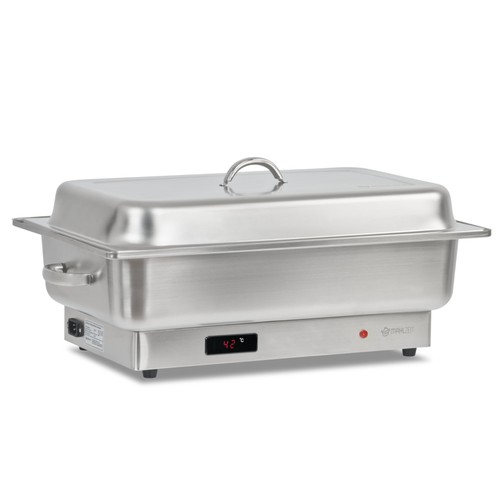 Chafing dish speisenwärmer - dish,