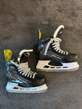 Bauer Supreme Senior M30 Schlittschuhe 9D (EUR 44,5)