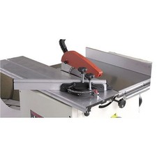 JET Zubehör Kreissägen JTS-600X / XL 10000073 Präzisions-Gehrungsanschlag, schw