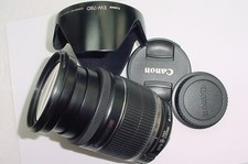 Canon 18-200mm F/3.5-5.6 IS