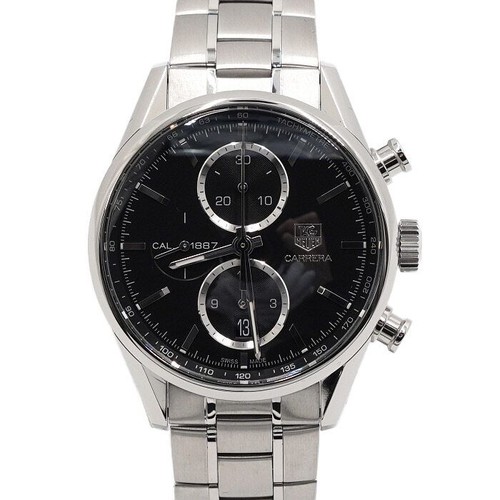 Tag heuer carrera - heuer, calibre