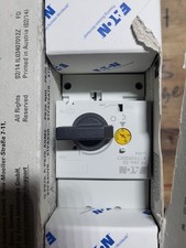Eaton PKZM4-50 Motorschutzschalter (222355)