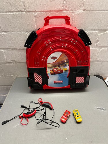Disney pixar cars - disney, carrera