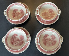 Villeroy & Boch Burgenland rot