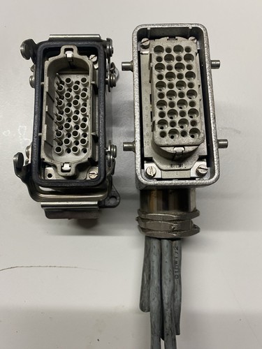 Harting amphenol tuchel - amphenol,
