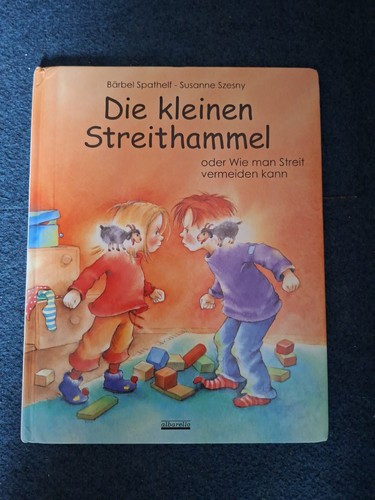 Spathelf szesny die kleinen - szesny,