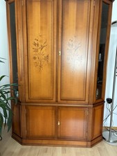 Warrings Salzburg Vitrinenschrank