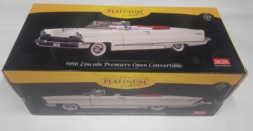 Sunstar lincoln premiere - lincoln,