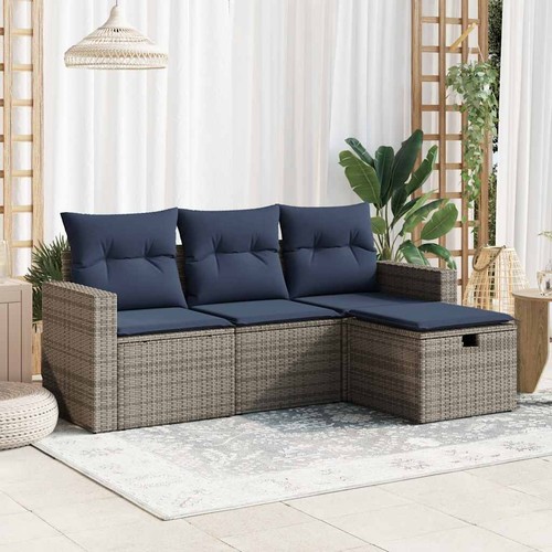 Gartenmöbel sofa garnitur - gartenmöbel,