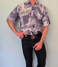 Centerline Shirt Hemd Tennis