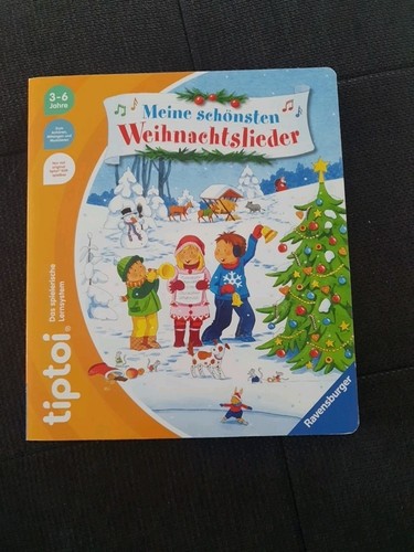 Ravensburger tiptoi buch - ravensburger,