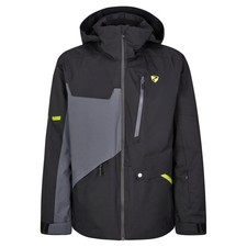 Ziener skiwear mens ski jacket - ziener,