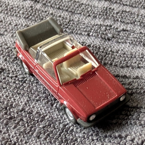 Wiking golf cabrio - wiking,