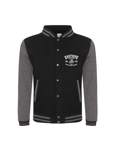 Trabant eastside collegejacke - trabant,