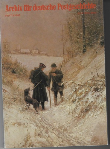 Archiv für deutsche