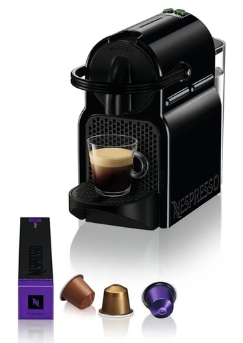Nespresso inissia original - inissia,